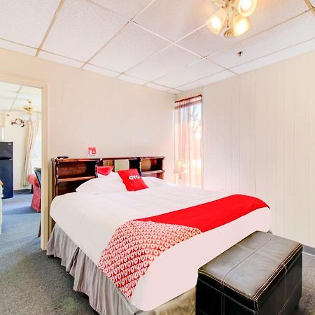 Oyo Hotel Drumright I-44 Ok エクステリア 写真