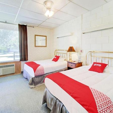 Oyo Hotel Drumright I-44 Ok エクステリア 写真