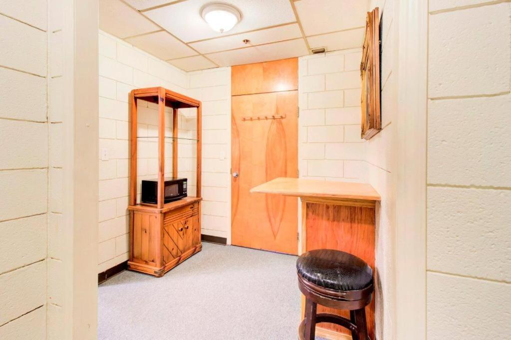 Oyo Hotel Drumright I-44 Ok エクステリア 写真