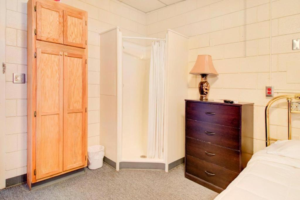 Oyo Hotel Drumright I-44 Ok エクステリア 写真