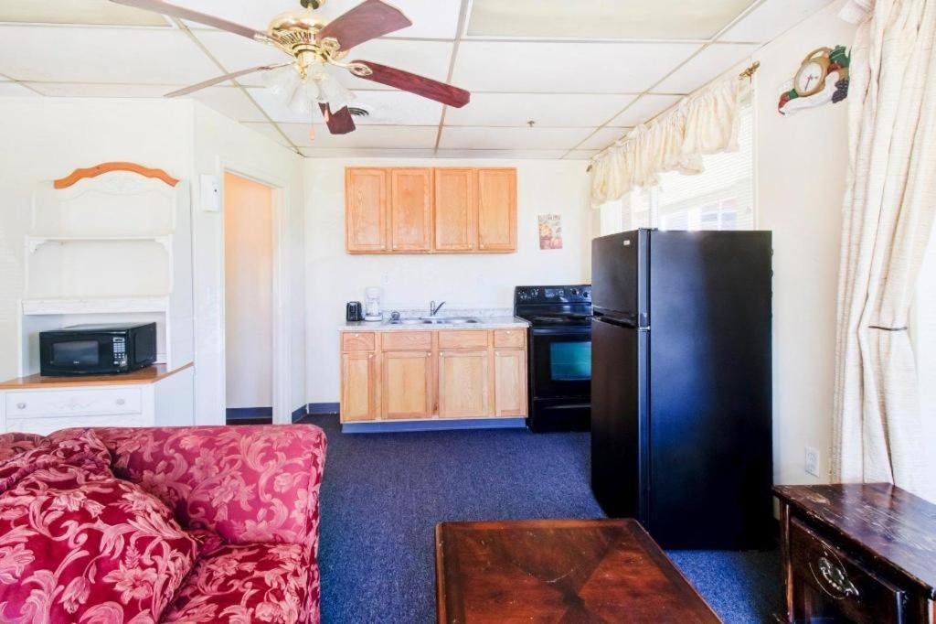Oyo Hotel Drumright I-44 Ok エクステリア 写真