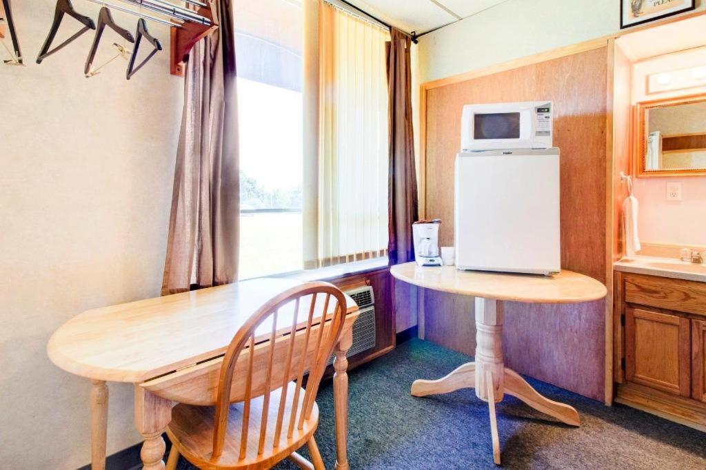 Oyo Hotel Drumright I-44 Ok エクステリア 写真