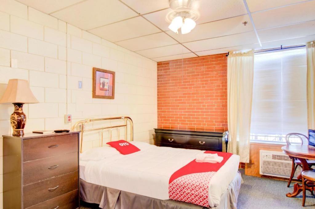 Oyo Hotel Drumright I-44 Ok エクステリア 写真