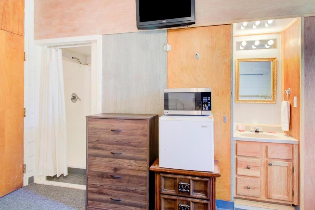 Oyo Hotel Drumright I-44 Ok エクステリア 写真