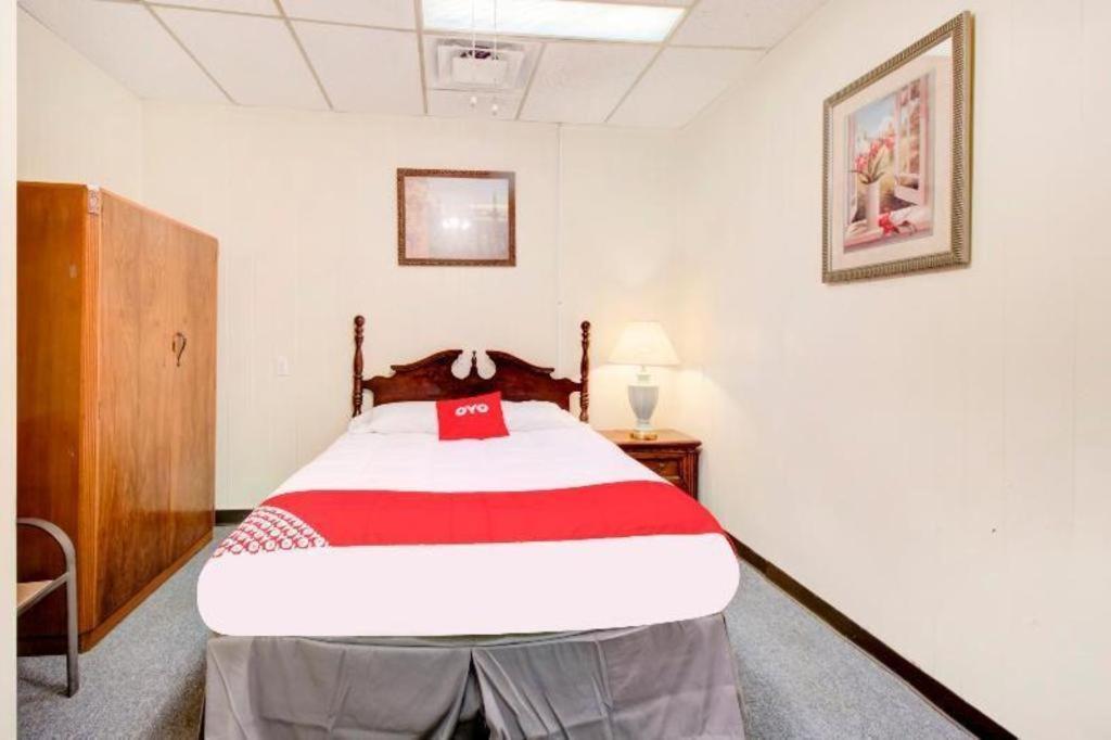 Oyo Hotel Drumright I-44 Ok エクステリア 写真