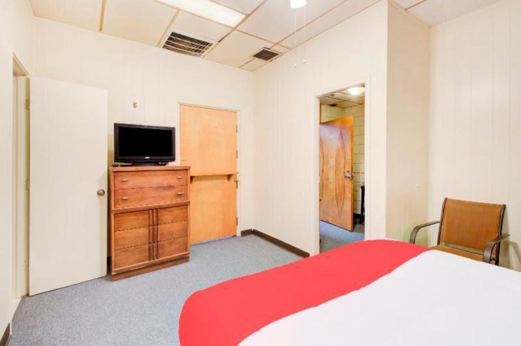 Oyo Hotel Drumright I-44 Ok エクステリア 写真