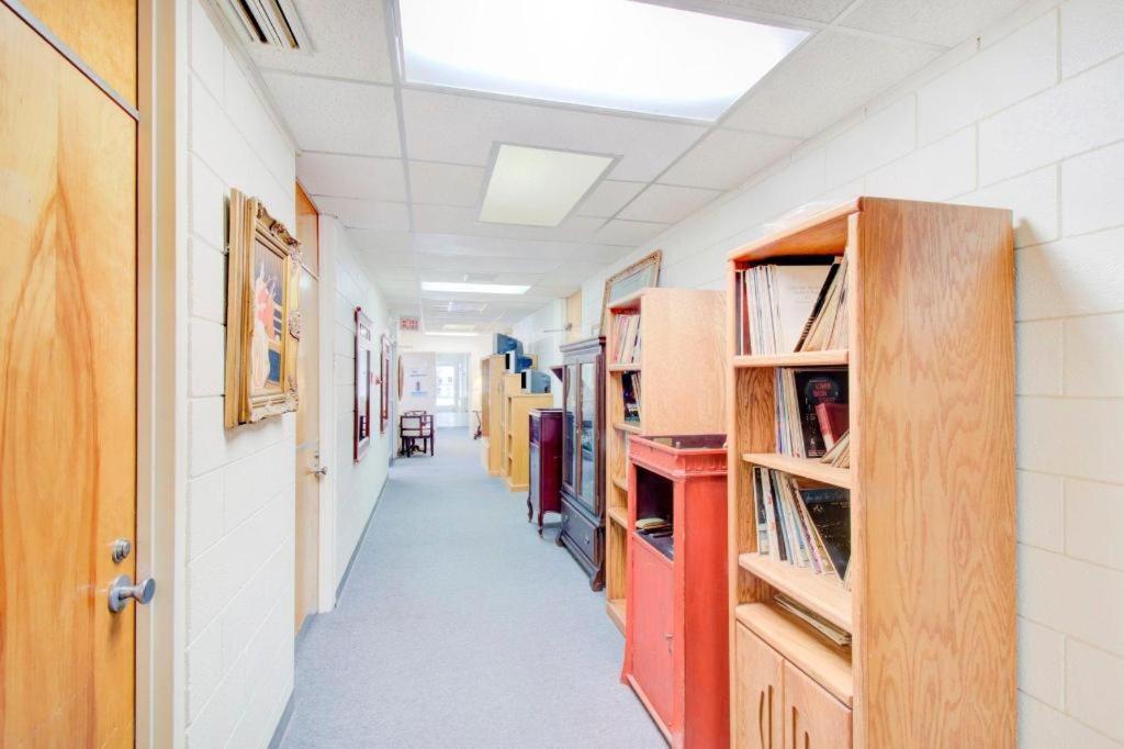 Oyo Hotel Drumright I-44 Ok エクステリア 写真