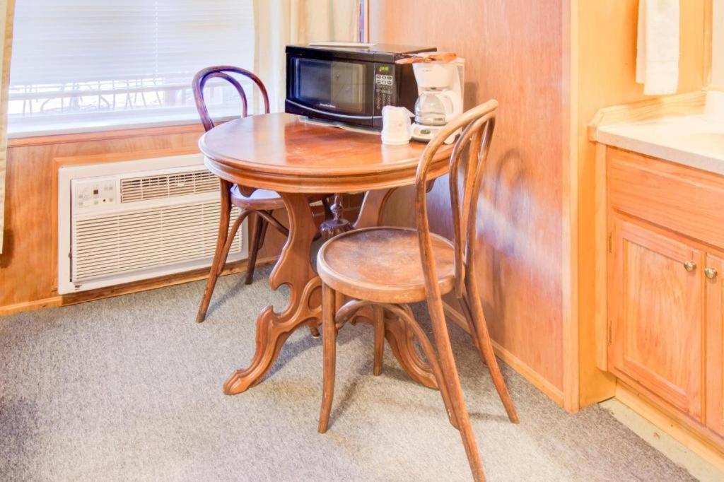 Oyo Hotel Drumright I-44 Ok エクステリア 写真