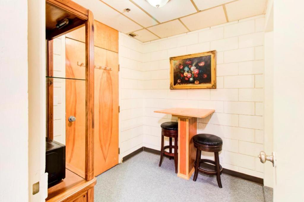 Oyo Hotel Drumright I-44 Ok エクステリア 写真