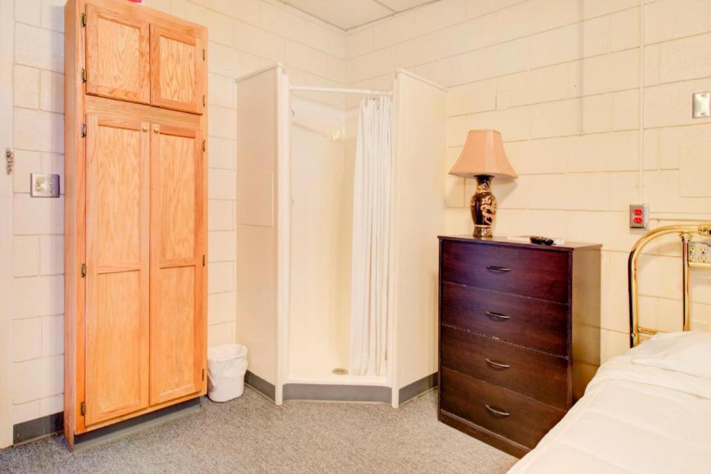 Oyo Hotel Drumright I-44 Ok エクステリア 写真